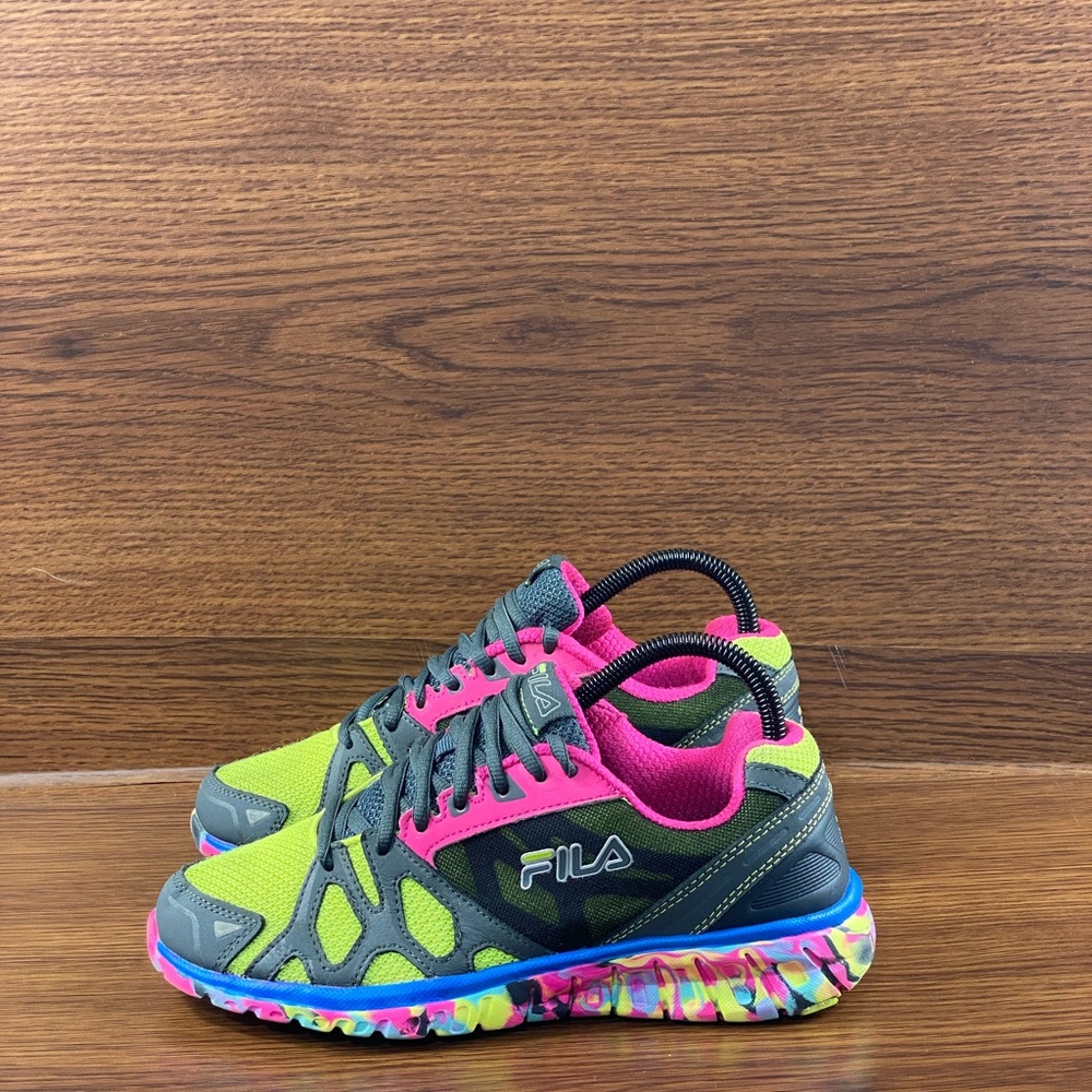 Fila Shadow Sprinter - Picture 9 of 9